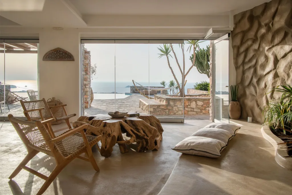 Mythic Paros, Adults - Only, Punda, Grčka — fotografija 33