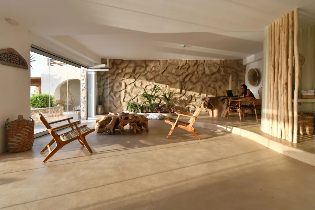 Mythic Paros, Adults - Only, Punda, Grčka — fotografija 34