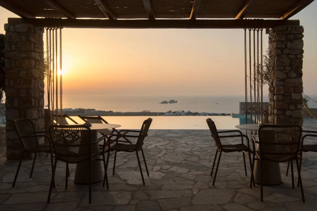 Mythic Paros, Adults - Only, Punda, Grčka — fotografija 35