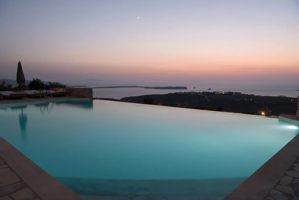 Mythic Paros, Adults - Only, Punda, Grčka — fotografija 37