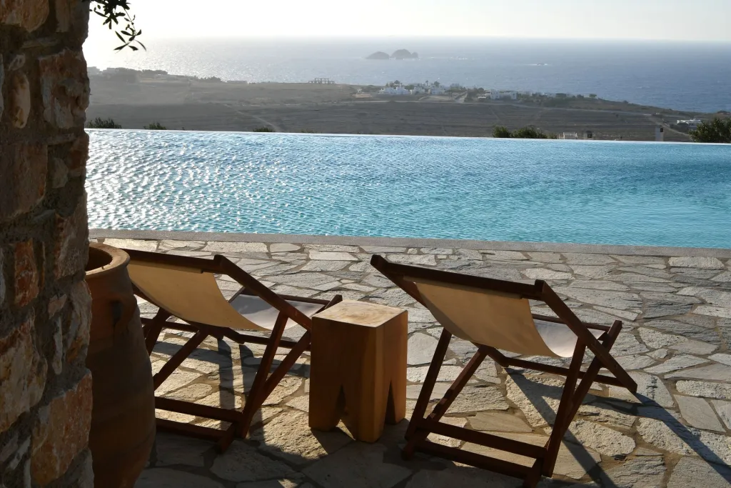 Mythic Paros, Adults - Only, Punda, Grčka — fotografija 38