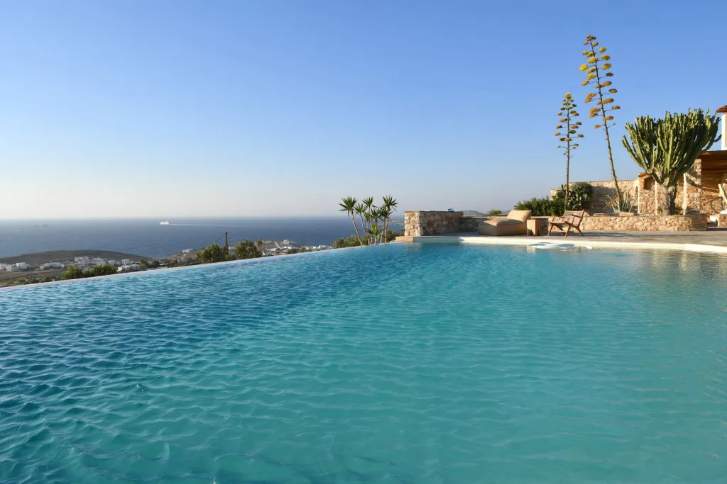 Mythic Paros, Adults - Only, Punda, Grčka — fotografija 39