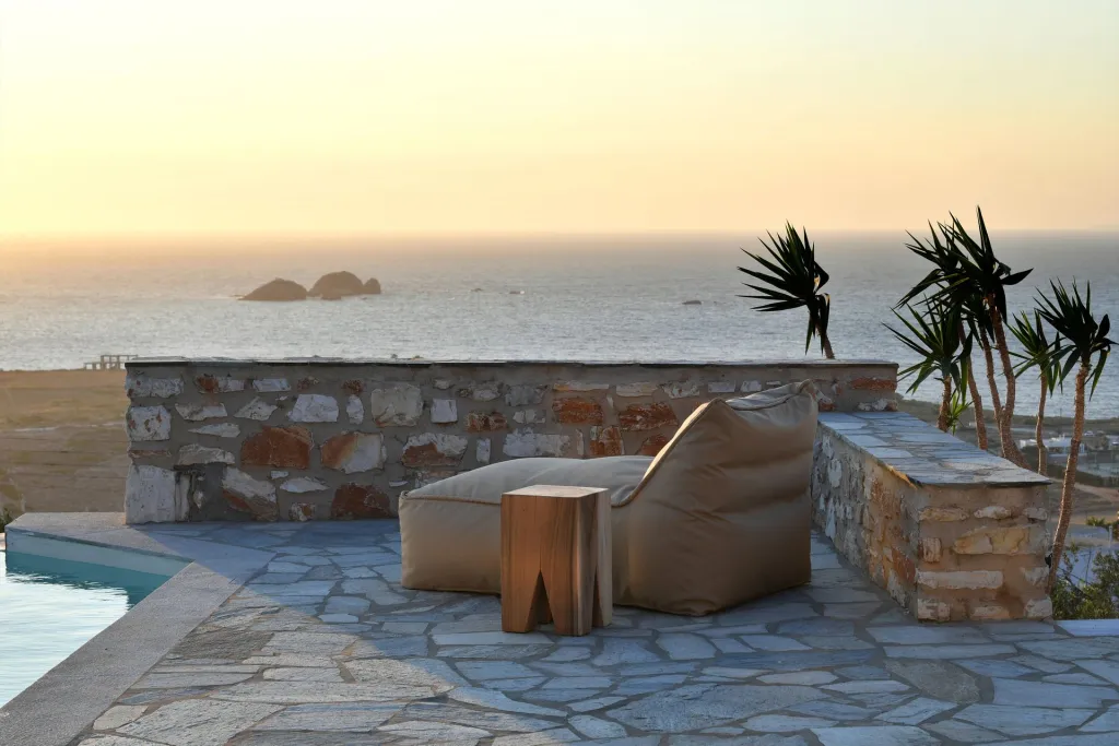 Mythic Paros, Adults - Only, Punda, Grčka — fotografija 43