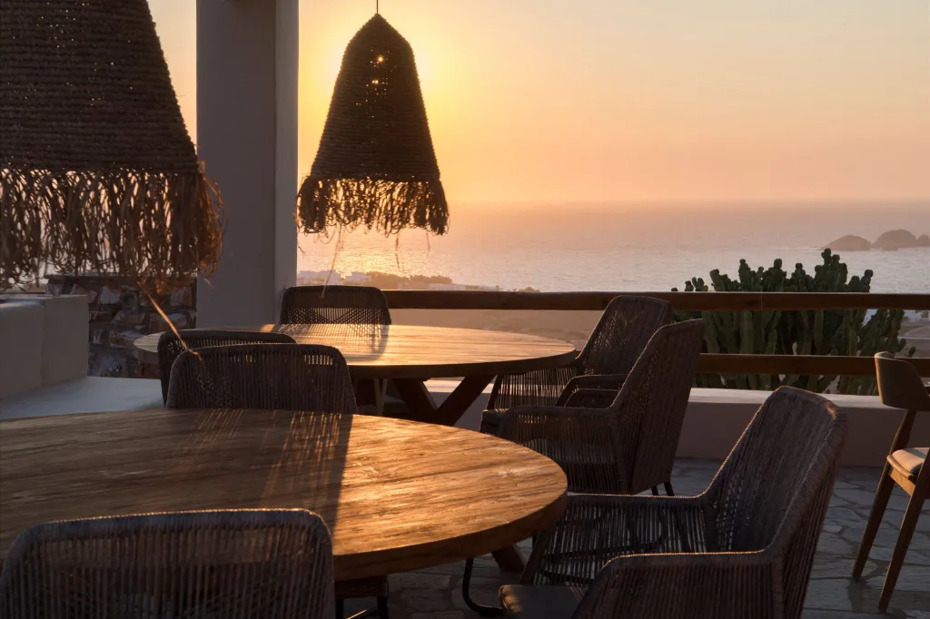 Mythic Paros, Adults - Only, Punda, Grčka — fotografija 45