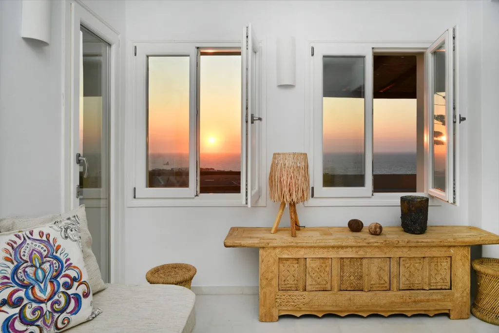 Mythic Paros, Adults - Only, Punda, Grčka — fotografija 47