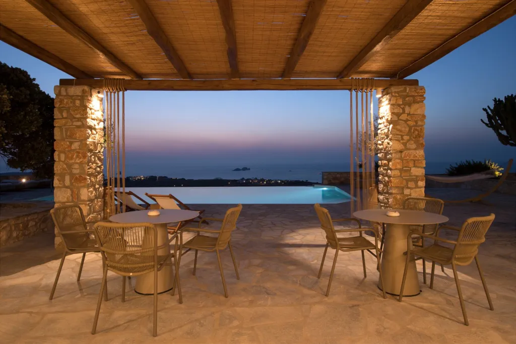 Mythic Paros, Adults - Only, Punda, Grčka — fotografija 51