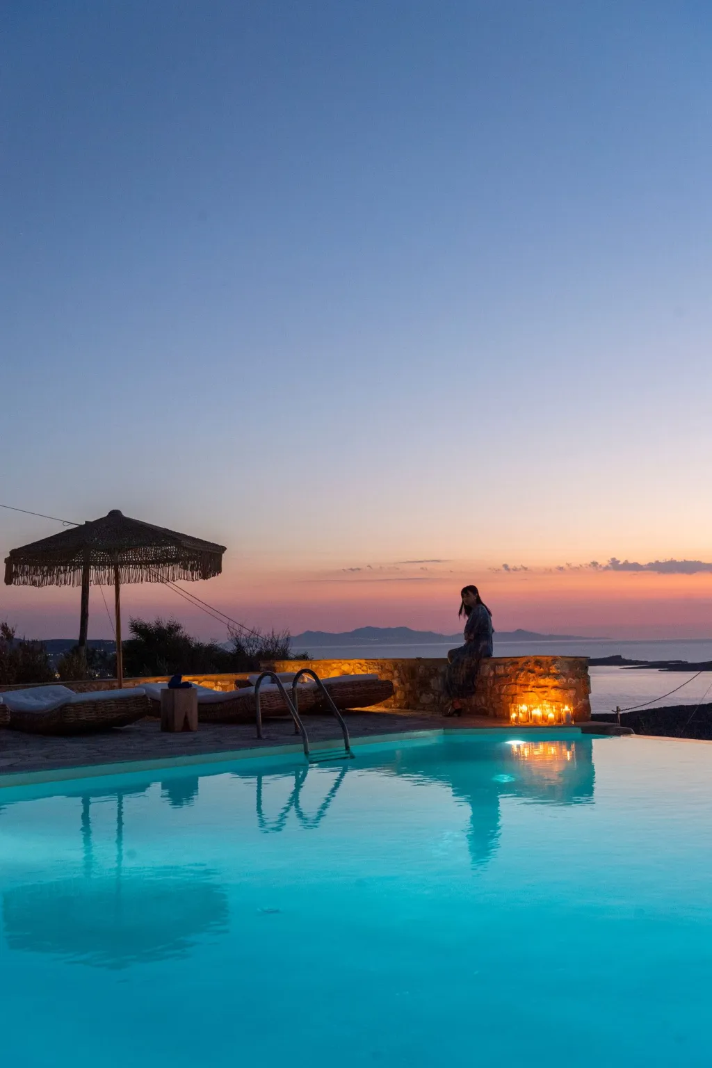 Mythic Paros, Adults - Only, Punda, Grčka — fotografija 52