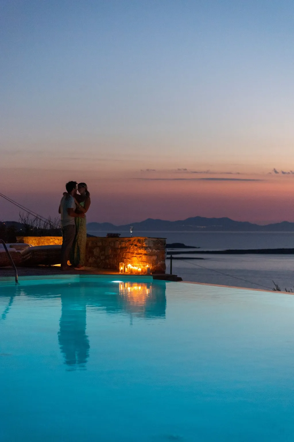 Mythic Paros, Adults - Only, Punda, Grčka — fotografija 54