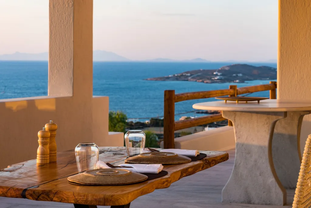 Mythic Paros, Adults - Only, Punda, Grčka — fotografija 57