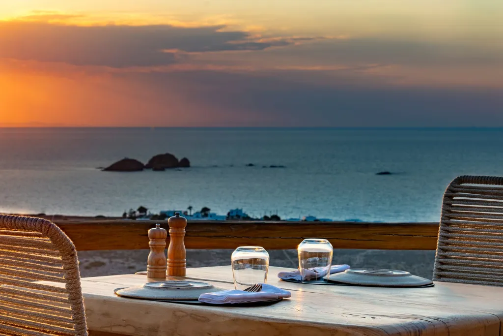 Mythic Paros, Adults - Only, Punda, Grčka — fotografija 58