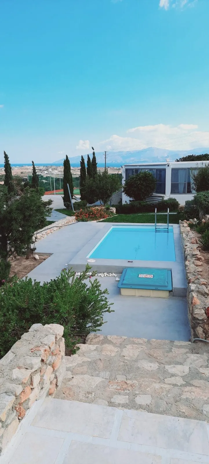 Naoussa Hills Boutique Resort, Nausa, Grčka — fotografija 6