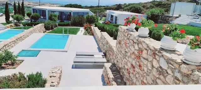 Naoussa Hills Boutique Resort, Nausa, Grčka — fotografija 13