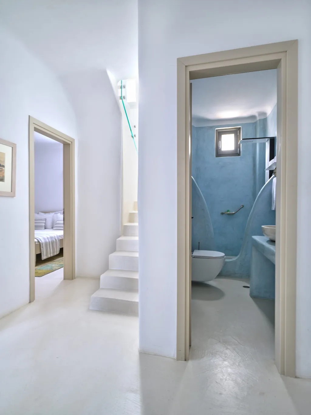 Naoussa Hills Boutique Resort, Nausa, Grčka — fotografija 14