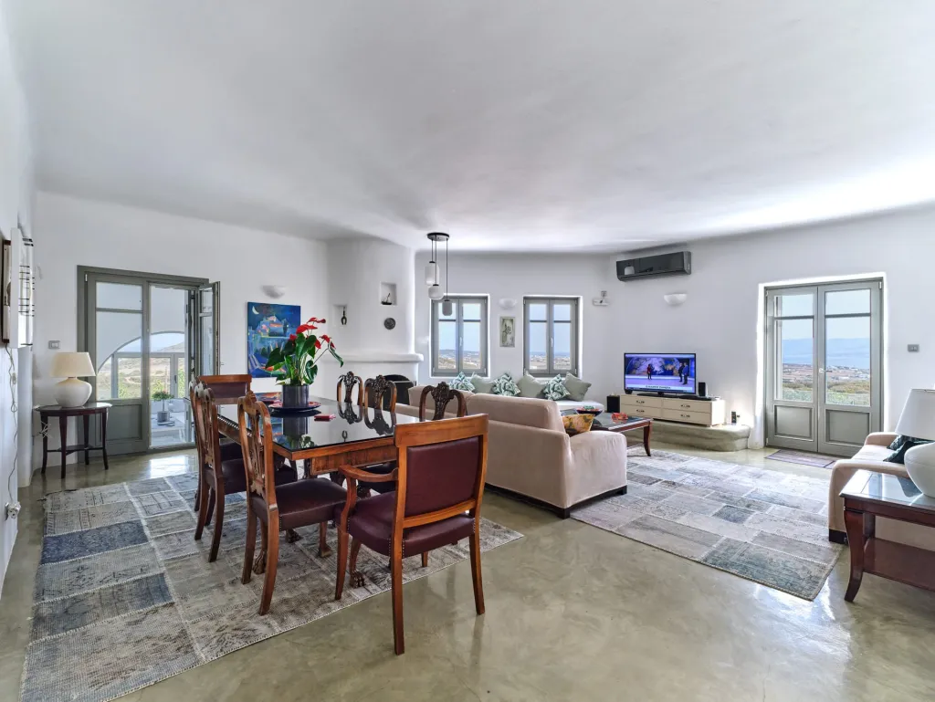 Naoussa Hills Boutique Resort, Nausa, Grčka — fotografija 15