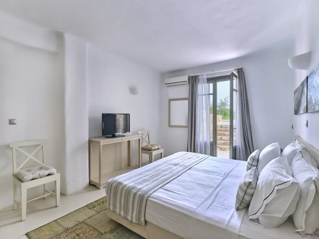 Naoussa Hills Boutique Resort, Nausa, Grčka — fotografija 16