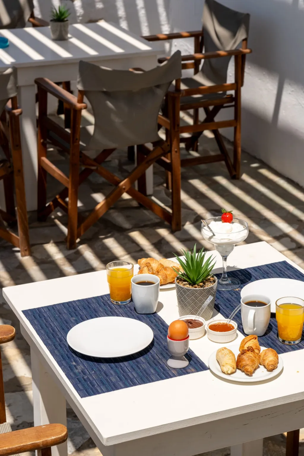 Naoussa Hotel Paros by Booking Kottas, Nausa, Grčka — fotografija 17