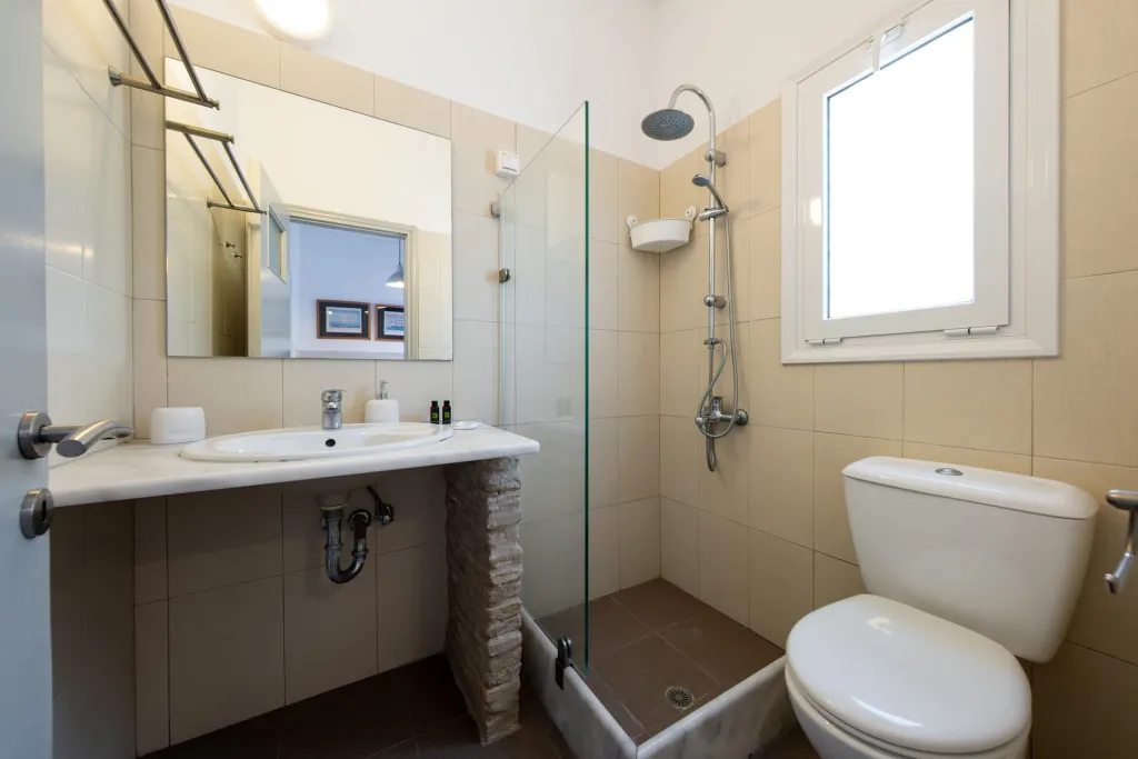 Naoussa Hotel Paros by Booking Kottas, Nausa, Grčka — fotografija 32
