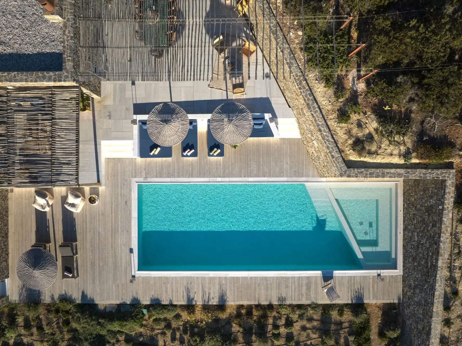Olive Villas Rentals Paros, Nausa, Grčka — 5 bedroom| Villa Aida | Naoussa