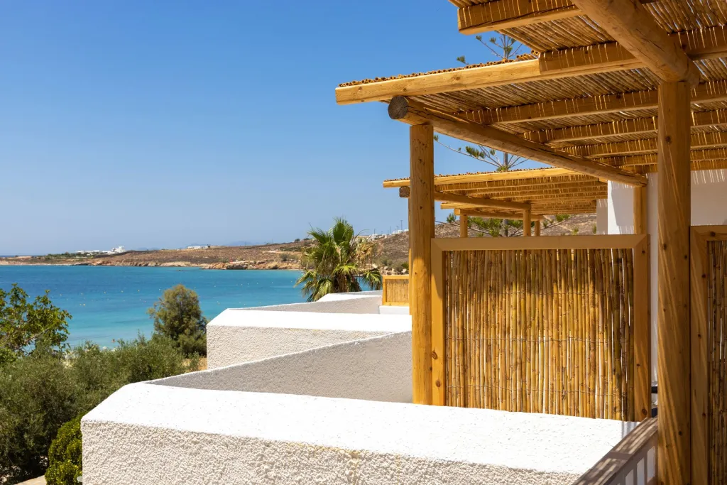 Omilos Beachfront House, Grčka — fotografija 2