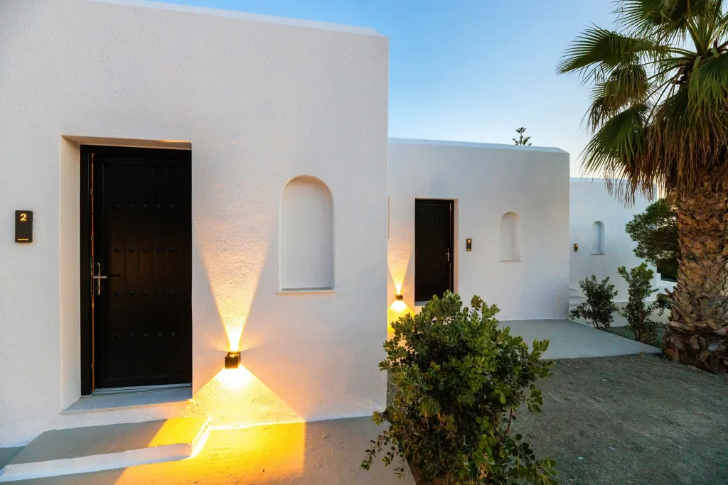 Omilos Beachfront House, Grčka — fotografija 3