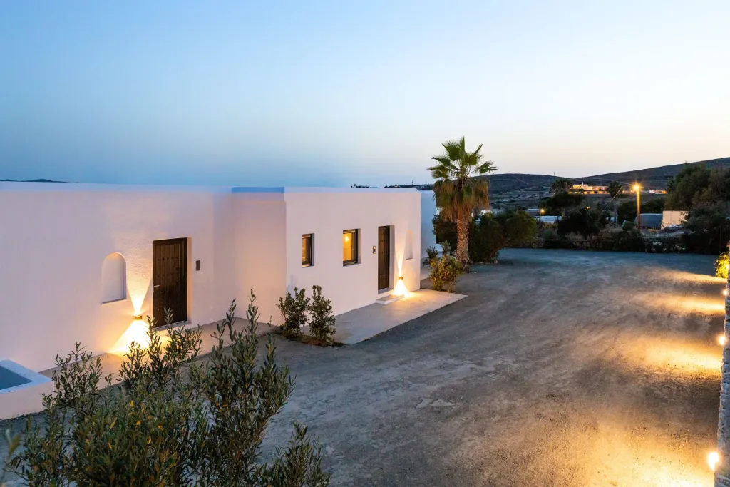 Omilos Beachfront House, Grčka — fotografija 4