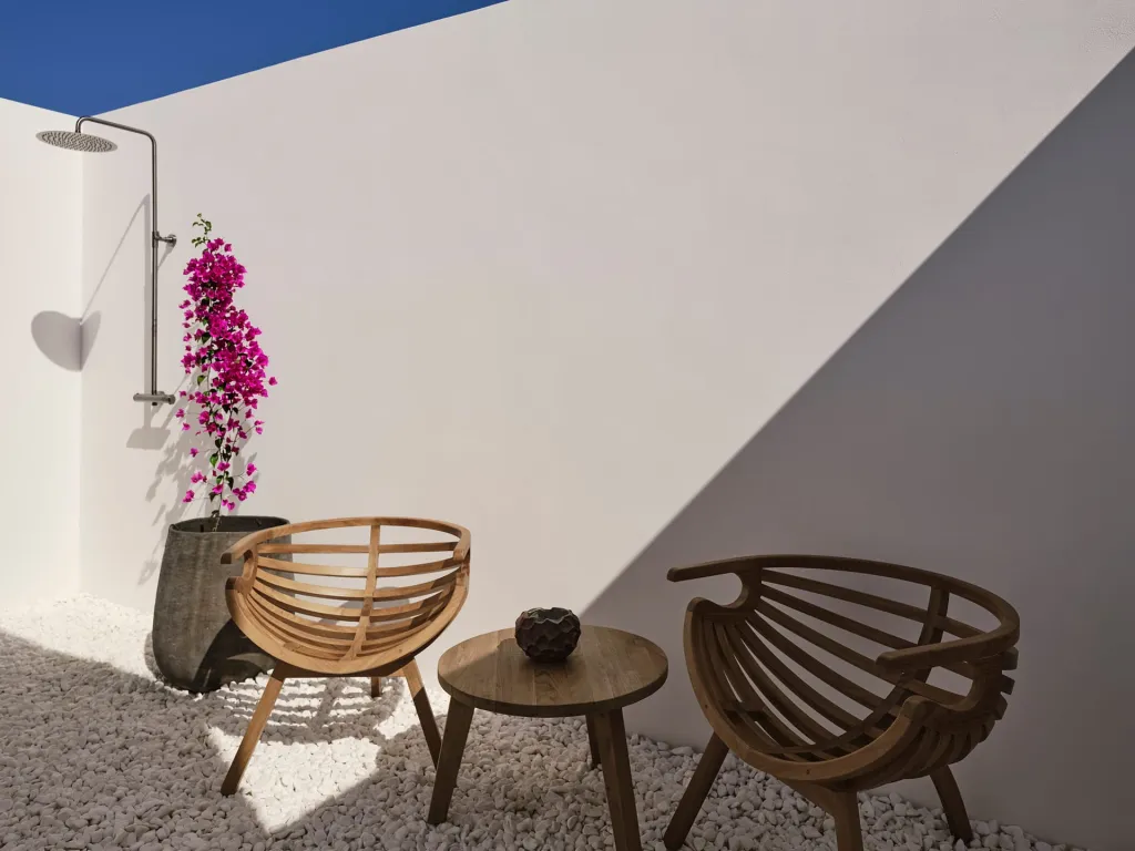 Orosea Paros, Nausa, Grčka — fotografija 17