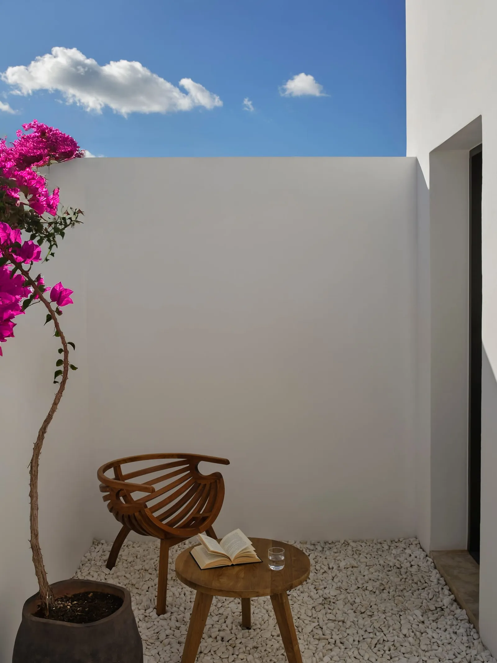 Orosea Paros, Nausa, Grčka — Origin Suite Private Pool Garden View