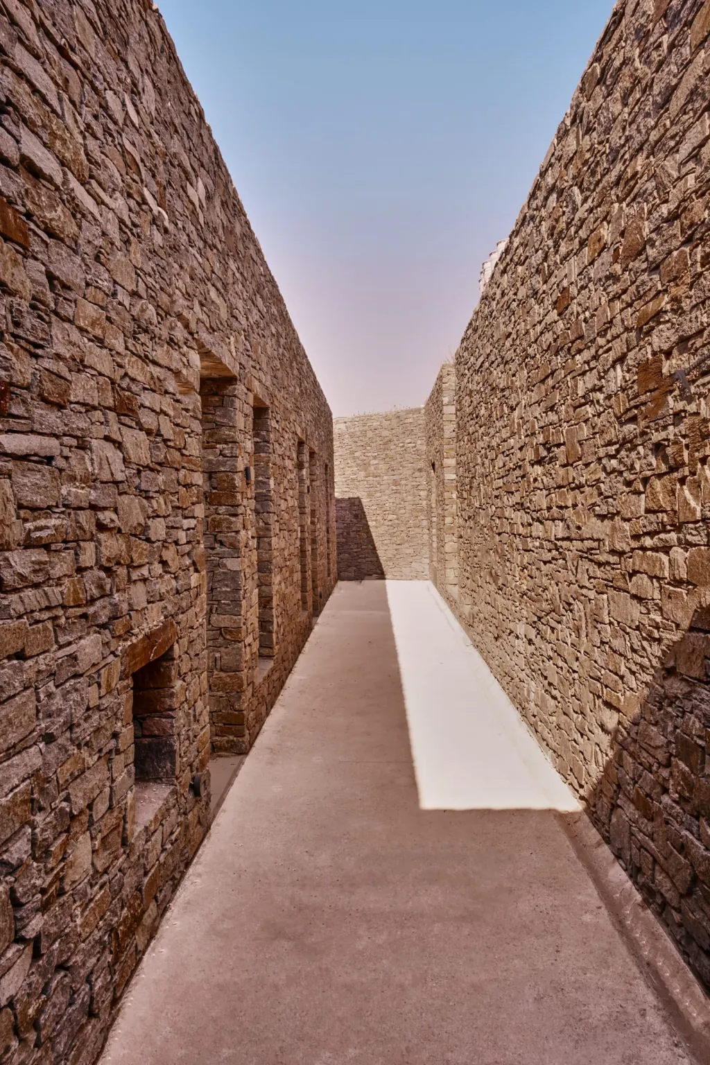 Ovea Paros, Nausa, Grčka — fotografija 5