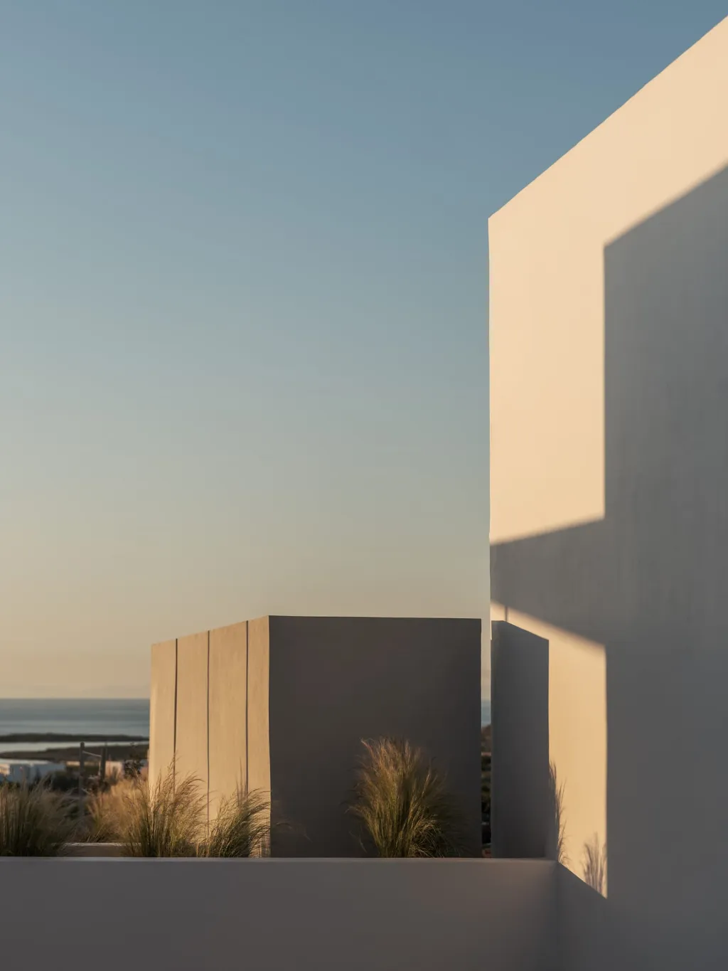 Ovea Paros, Nausa, Grčka — fotografija 20