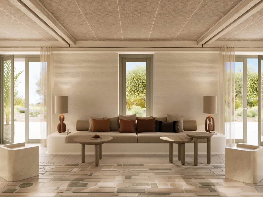 Parian Chronicle Hotel Paros, Destination by Hyatt, Punda, Grčka — fotografija 6