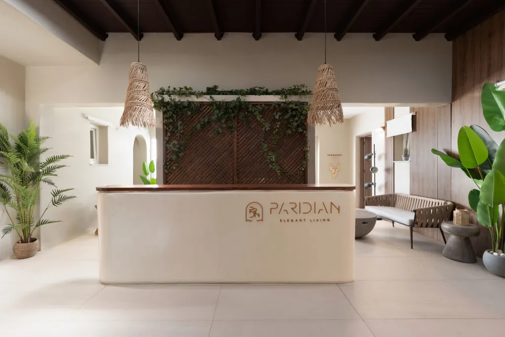 Paridian Living, Grčka — fotografija 1
