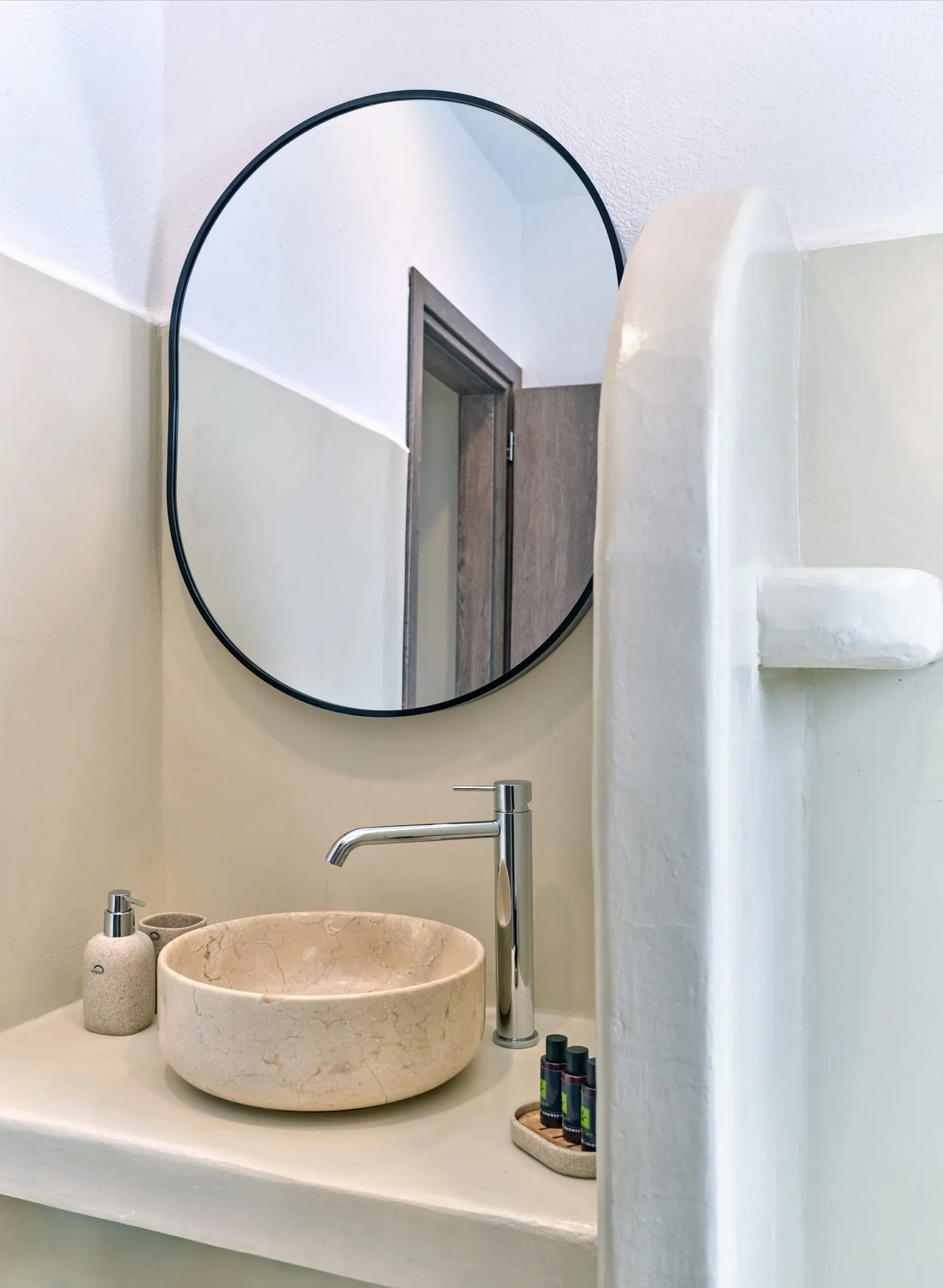 Paridian Living, Grčka — Deluxe Room | 23m2
