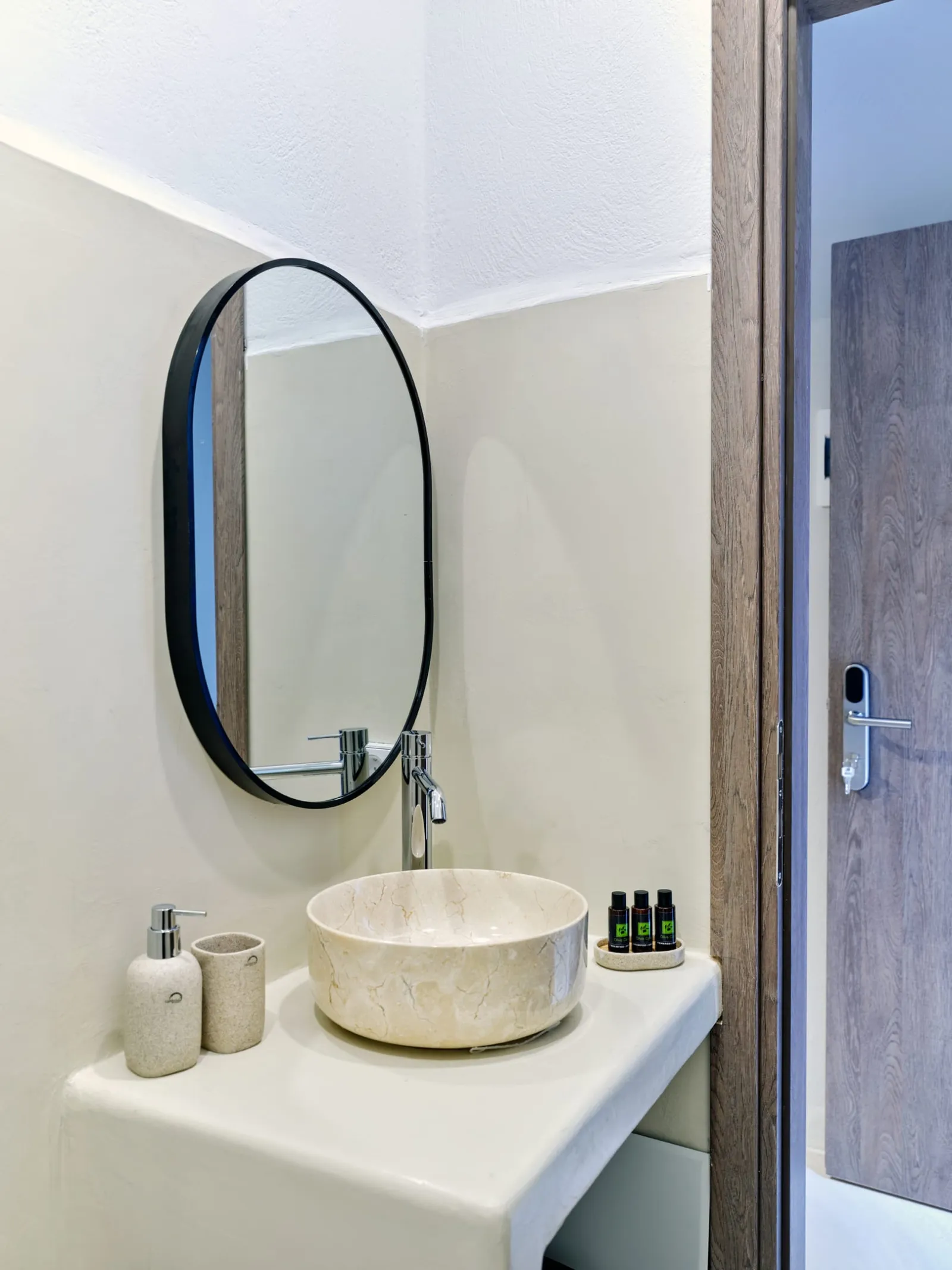 Paridian Living, Grčka — King Suite | 46m2