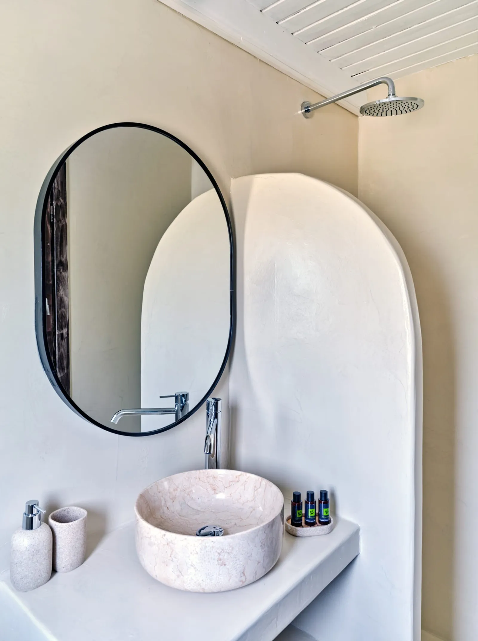 Paridian Living, Grčka — Suite | 28m2