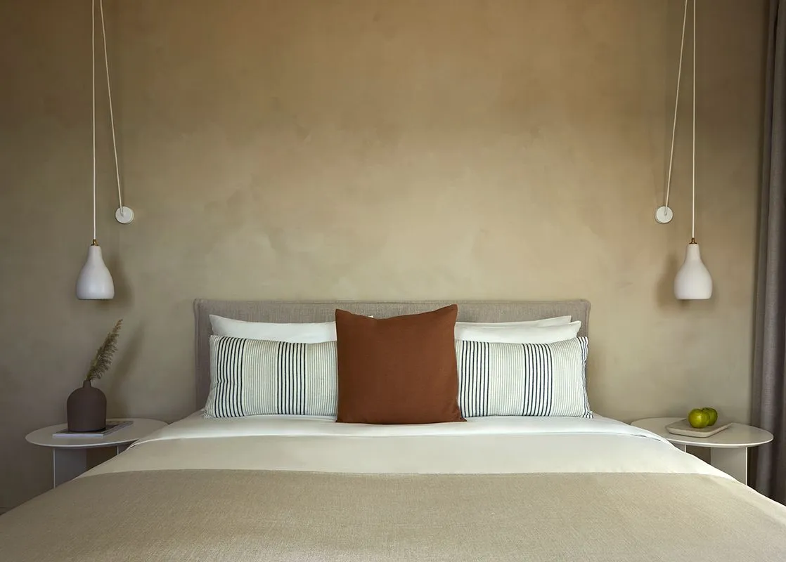 Parocks Luxury Hotel & Spa, Nausa
