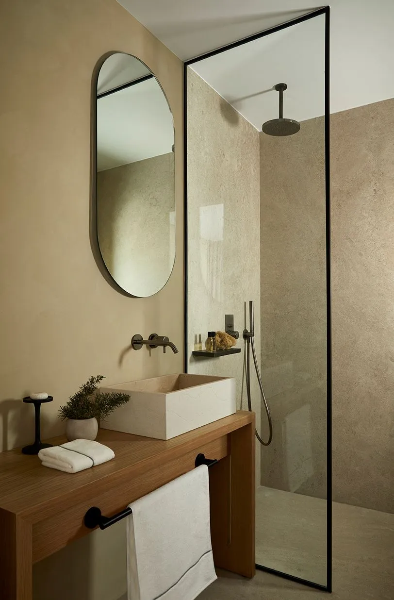 Parocks Luxury Hotel & Spa, Nausa, Grčka — fotografija 1