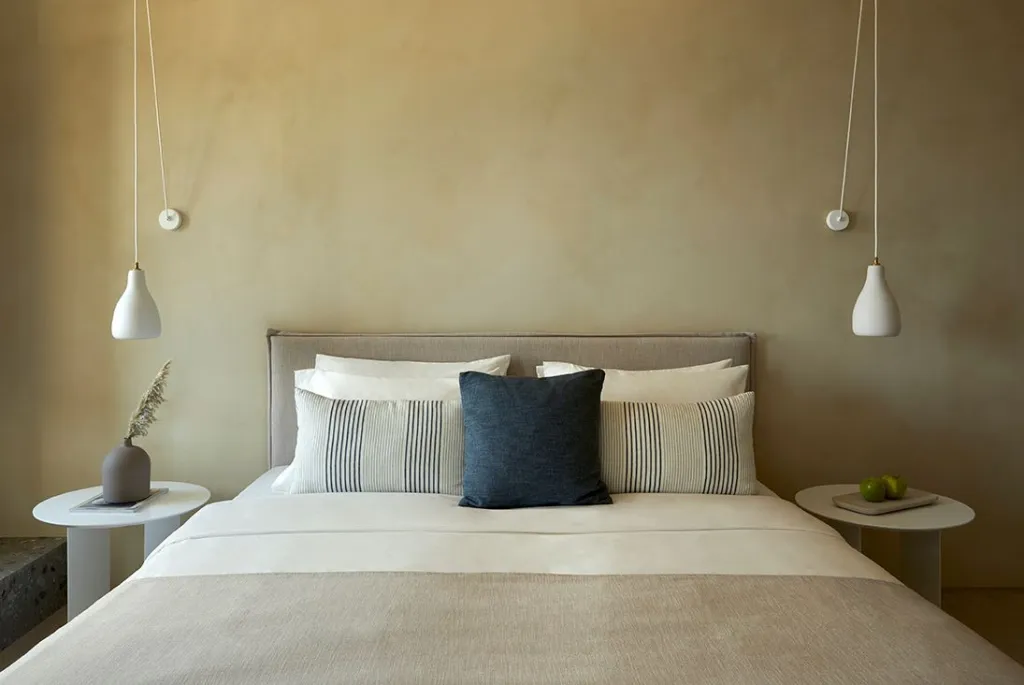 Parocks Luxury Hotel & Spa, Nausa, Grčka — fotografija 2