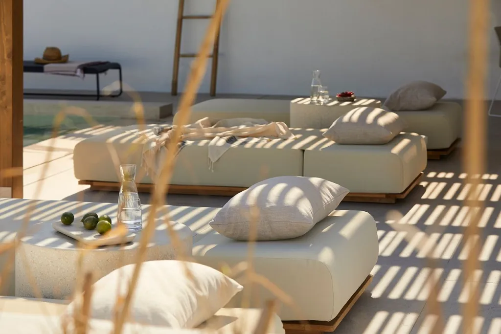 Parocks Luxury Hotel & Spa, Nausa, Grčka — fotografija 5