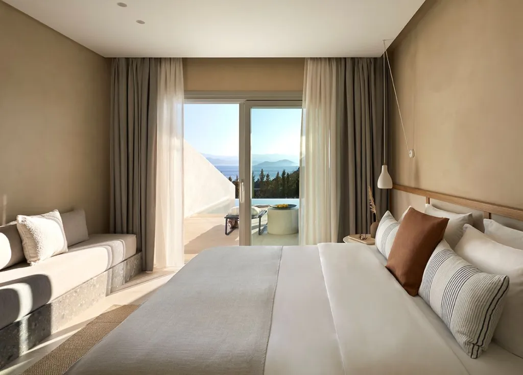Parocks Luxury Hotel & Spa, Nausa, Grčka — fotografija 7