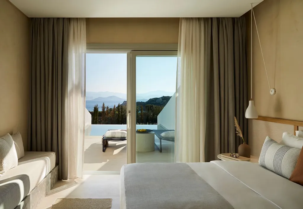 Parocks Luxury Hotel & Spa, Nausa, Grčka — fotografija 8
