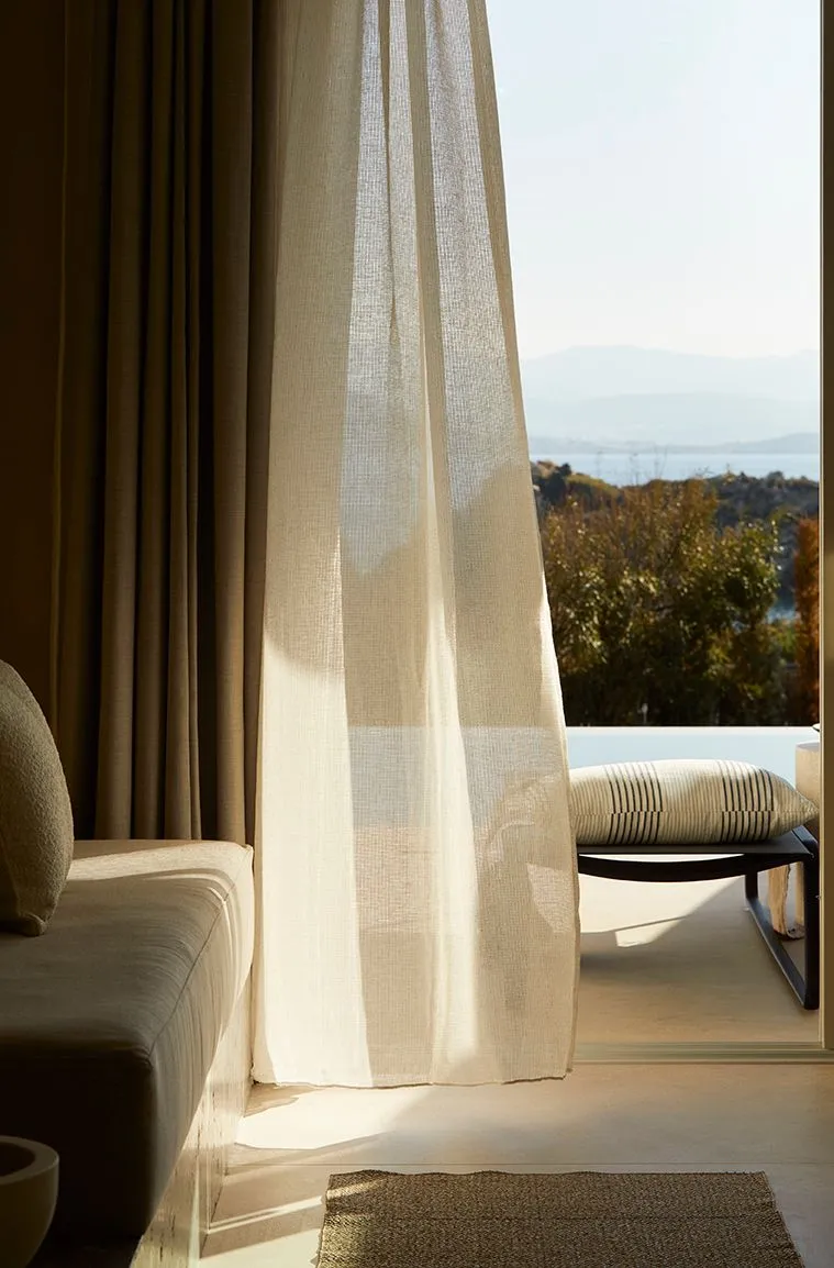 Parocks Luxury Hotel & Spa, Nausa, Grčka — fotografija 9