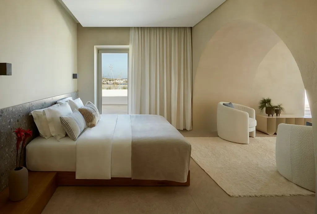 Parocks Luxury Hotel & Spa, Nausa, Grčka — fotografija 10