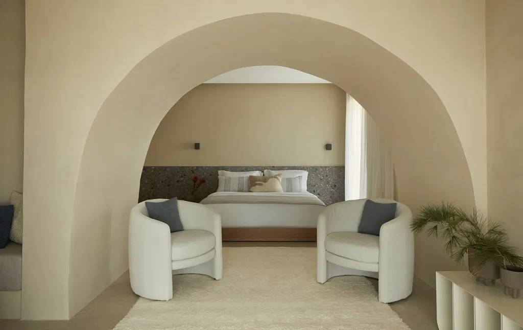 Parocks Luxury Hotel & Spa, Nausa, Grčka — fotografija 11