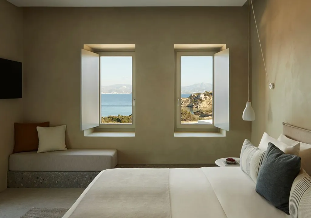 Parocks Luxury Hotel & Spa, Nausa, Grčka — fotografija 12