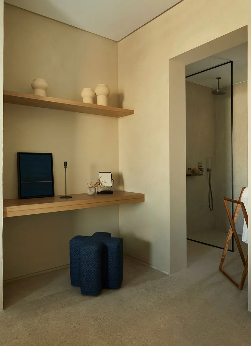 Parocks Luxury Hotel & Spa, Nausa, Grčka — fotografija 15