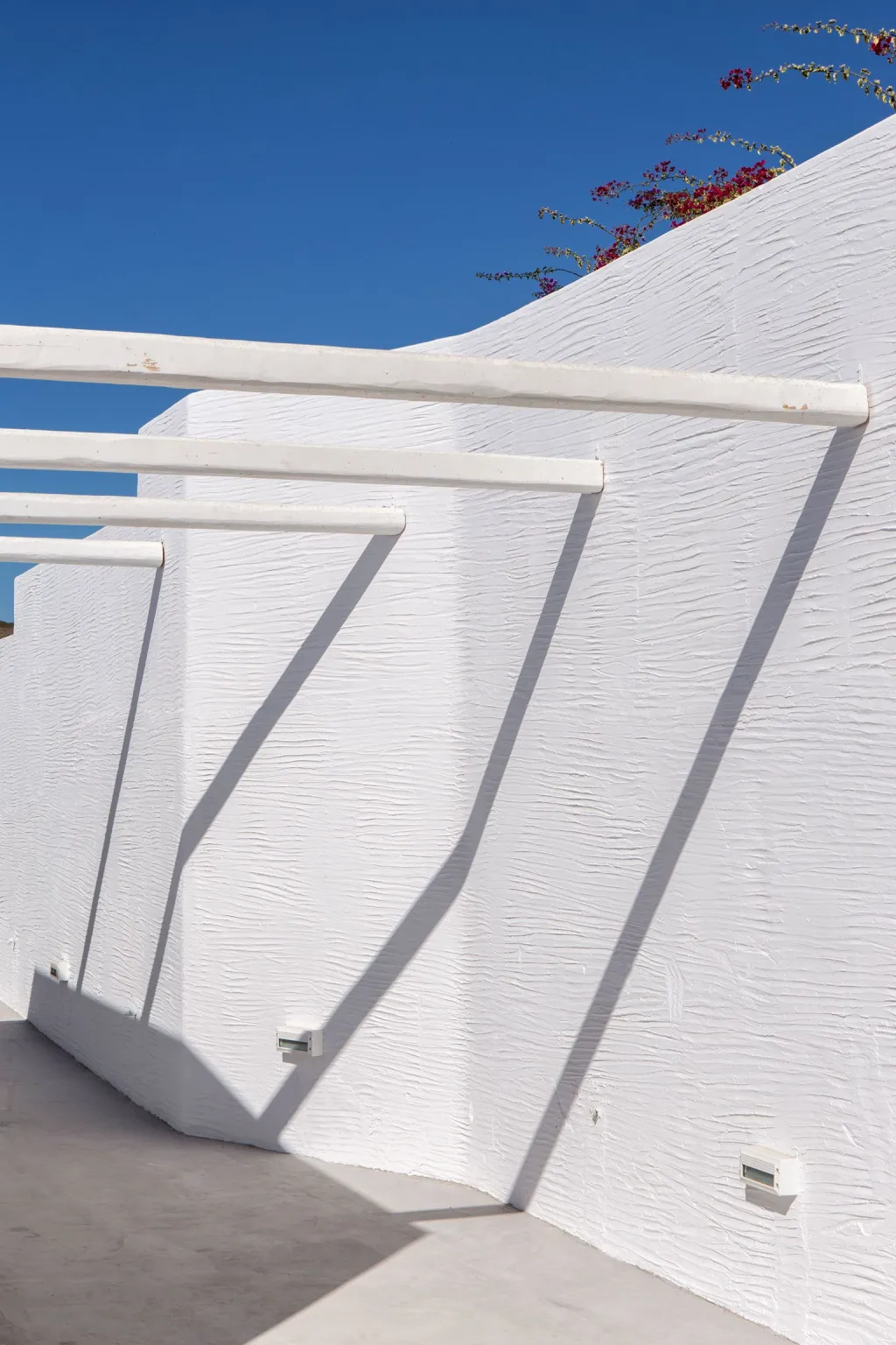 Paros Agnanti Resort & Spa, Grčka