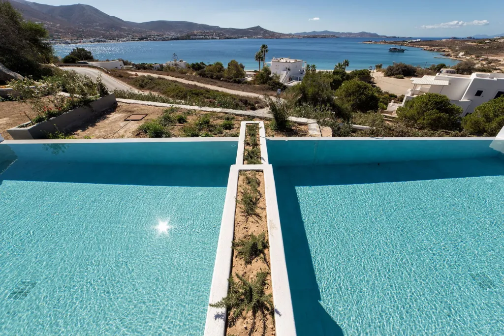 Paros Agnanti Resort & Spa, Grčka — fotografija 2