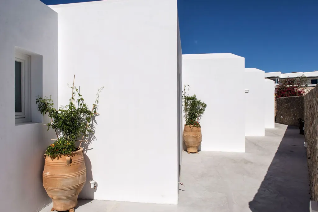 Paros Agnanti Resort & Spa, Grčka — fotografija 5