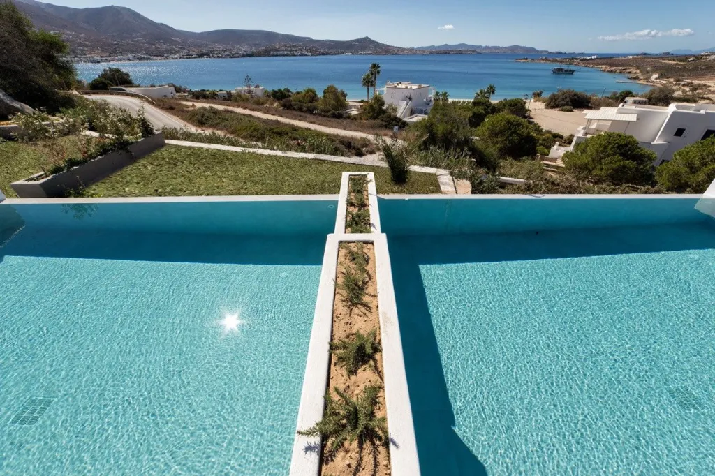 Paros Agnanti Resort & Spa, Grčka — fotografija 9