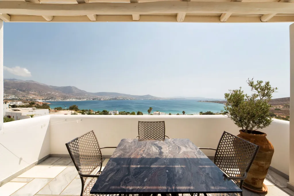 Paros Agnanti Resort & Spa, Grčka — fotografija 10